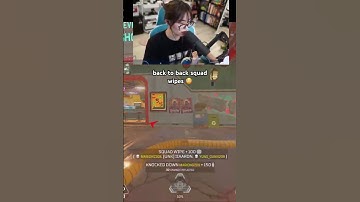 most satisfying off drop fight 🙂‍↕️ # #apexlegends #apexgirl  #apex #gaming