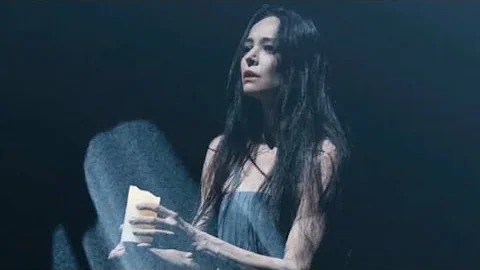 Диана Вишнёва «Душа», к 100-летию Майи Плисецкой. Большой театр