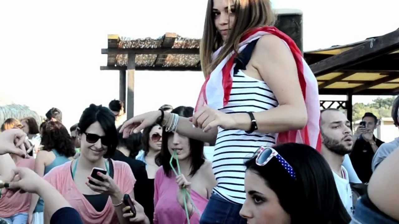 Se ti prendo (ai se eu te pego cover) - Danny Zannoni & Marco The Prince ft. Materia & Bellemani