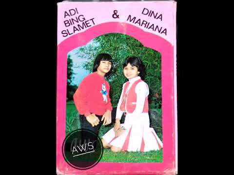 Adi Bing Slamet \u0026 Dina Mariana (Album)
