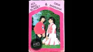 Adi Bing Slamet & Dina Mariana (Album)