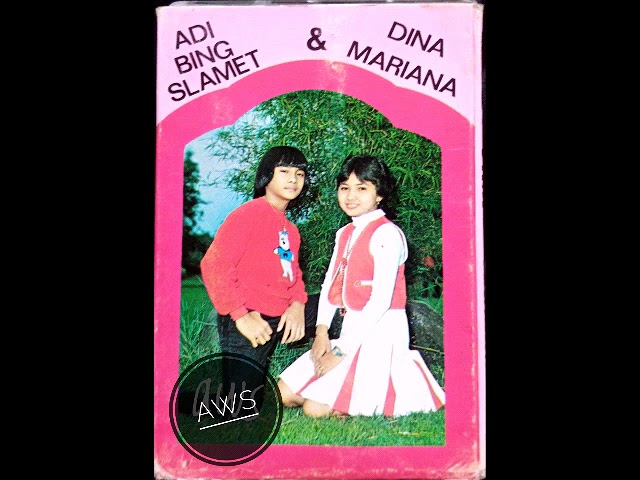 Adi Bing Slamet & Dina Mariana (Album) class=