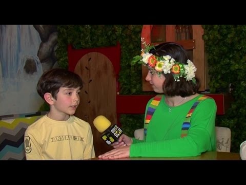 Top kids - დახატეთ საყვარელი მულტფილმის პერსონაჟები ჩვენთან ერთად