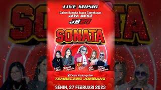BAYANGANMU / SONATA YOUNG GENERATION