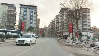 Sivas Caddesi