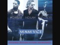 Moby Cinematic Anthem Miami Vice Soundtrack mp3