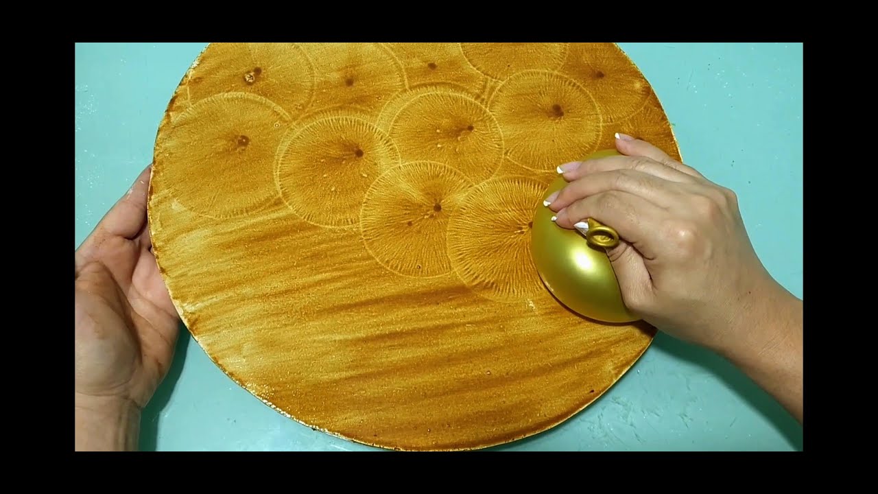 Mira lo que hice con café de cocina ¡¡INCREIBLE SELLADOR!! 🤎🧡