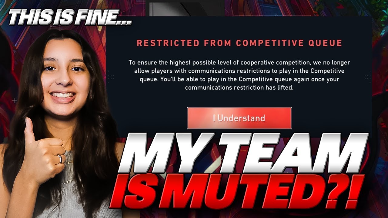 VALORANT and teammates has NO COMMUNICATIONS FlyQuest mle YouTube