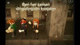 Ben her zaman dingidin kızıydım