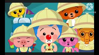 Stop Plim Plim Crying