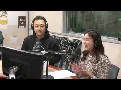 [SBS]송은이김숙의언니네라디오,홍성란, "'채소 소믈리에' 진짜 있는 직업이다."