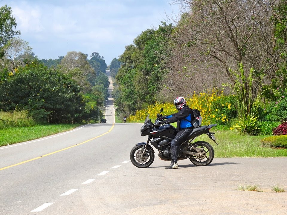 chiang mai motorbike tours