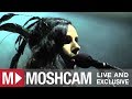 PJ Harvey - Hanging On The Wire | Live at Sydney Festival | Moshcam