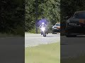 Kawasaki Ninja H2 vs Lamborghini SVJ63 vs Bugatti Hypercars #shorts #kawasaki #superbike #supercars