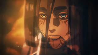 Teri Khair Mangdi  Eren X Mikasaamvedit4k