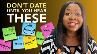 7 Essential Mindsets for Surviving Modern Dating