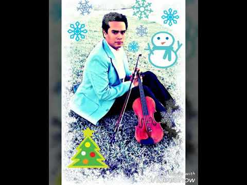 Let it snow! Let it snow! Let it snow! Violín cover por Alfonso Atkinson.