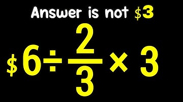 Alleen genieën lossen dit op! | Geavanceerde logica-test voor slimme investeerders!