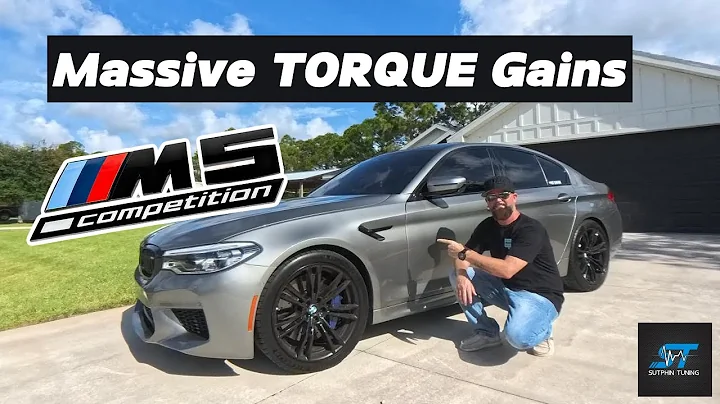 Best Transmission Tune - Why You Need One