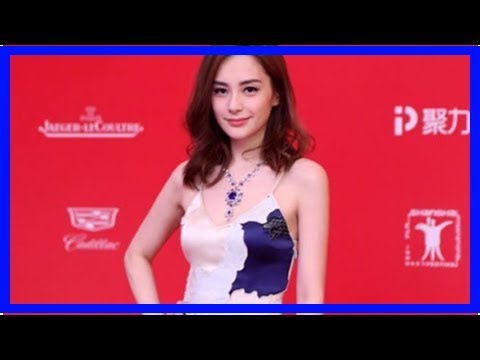 全家照片曝光！阿嬌美若天仙係人都知, 但看到她妹妹后, 所有人都按不住了！果然是盛世美顏好基因～