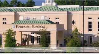 PINEHURST SURGICAL