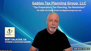 IRS Protected Claim Deadline