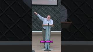 Abraham's Journey: Trusting God Without Understanding