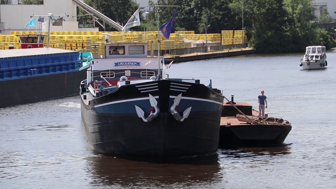 Linquenda (02309895) in Meppel | Port of Zwolle