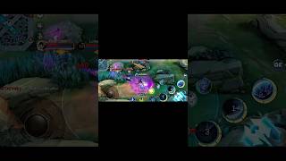 Art of Alucard #mlbb #mobilelegends #alucard #shorts #viral #maniac