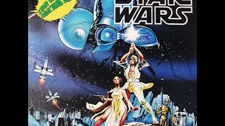 アート・デザイン・音楽 The Making of Star Wars mqdefault.jpg