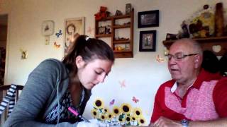 Famous Oral Mech Exam - WKU 2015 Profile