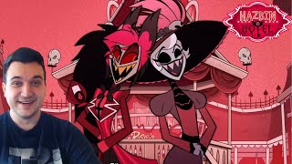 видео: ОТЕЛЬ ХАЗБИН 7 серия | Реакция на HAZBIN HOTEL картинка: ОТЕЛЬ ХАЗБИН 7 серия | Реакция на HAZBIN HOTEL