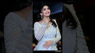 Sreeleela Saree Collection From Meesho Part-1