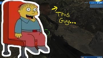 Halo 2: Anniversary (MCC) - Quite Possibly The Best Checkpoint Ever