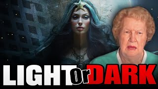 Is there Dark and Light Femininity 🔥 Twin Flame ✨ Dolores Cannon by Fun Facts NYC 8 views 11 days ago 14 minutes, 56 seconds