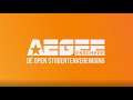 Aegeeenschede promotie.