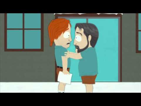 South Park - It Was Funny (All the clips)