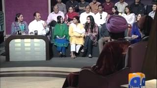 Khabarnaak-11 Jul 2014-Part 1