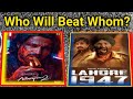 Lahore 1947 &amp; Awarapan 2 Biggest Clash || Awarapan 2 Movie || Lahore 1947 Movie ||