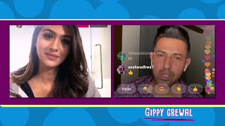 BATV MEETS In Lockdown: Gippy Grewal