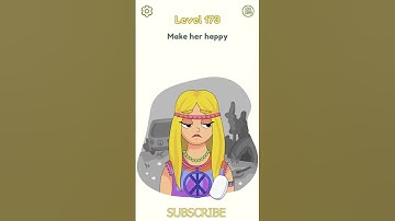 Dop 2 Delete One Part Level 173