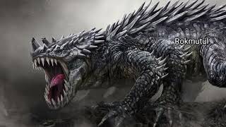 Rokmutul Sounds 2.0 Godzilla