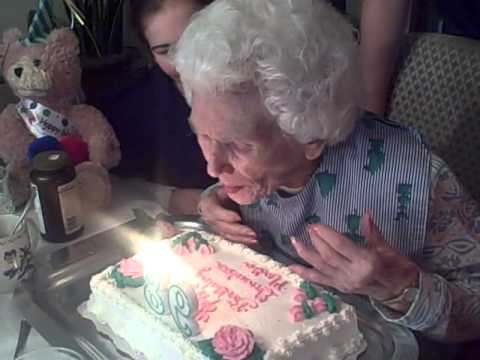 grandma-martha-98th-birthday-don't-blow-out-your-teeth