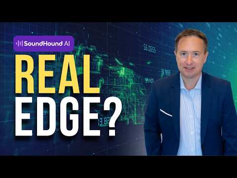 Video preview for SoundHound just landed an exclusive telecom platform deal that could open the door to operators across the U.S., yet the stock is still down hard from its highs. I break down why this partnership could be far more important than the market thinks, and why investors still aren’t fully buying the stor
