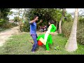 Very Funny Stupid Boys_Top Comedy Video 2020_Try Not To Laugh_Episode 117_By Maha Fun Tv