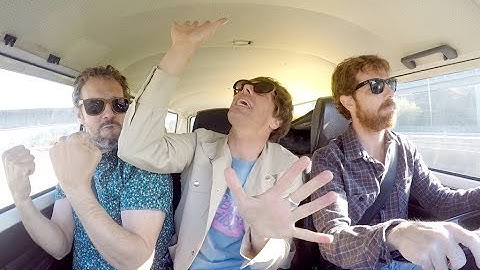 SMILE - When the lights change (Video oficial)