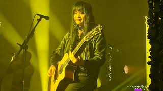 Here [4K] - THE SISTERS OF MERCY live 2023 PORTUGAL Hard Club Porto