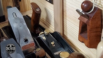Reconfiguring a Dutch Tool Chest After 1 Year of Use