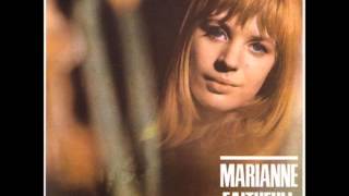 Watch Marianne Faithfull House Of The Rising Sun video