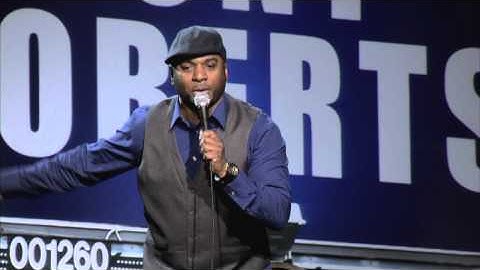 Tony Roberts - The Wrong Celebrities Are Dead | Lil Bits⎢LOL StandUp!